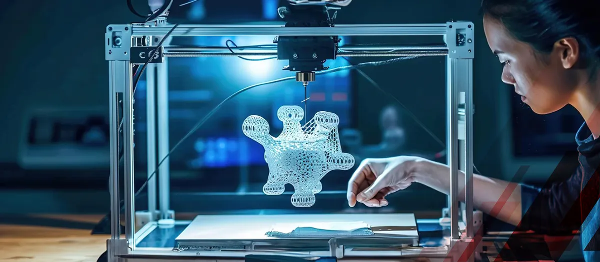 Who’s Building the Future? Top 10 Firms in 3D Printing Construction Market